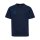 hummel Move 2.0 S/S T-Shirt Kinder - marine