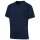 hummel Move 2.0 S/S T-Shirt Kinder - marine