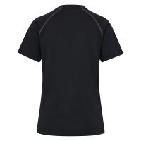 hummel Move 2.0 S/S T-Shirt Damen - black