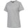hummel Move 2.0 S/S T-Shirt Damen - grey melange