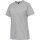 hummel Move 2.0 S/S T-Shirt Damen - grey melange