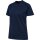hummel Move 2.0 S/S T-Shirt Damen - marine