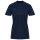 hummel Move 2.0 S/S T-Shirt Damen - marine