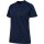 hummel Move 2.0 S/S T-Shirt Damen - marine