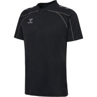 hummel Move 2.0 Polo - black