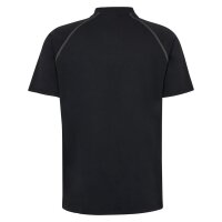 hummel Move 2.0 Polo - black