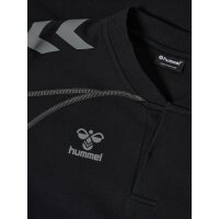 hummel Move 2.0 Polo - black