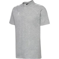 hummel Move 2.0 Polo - grey melange