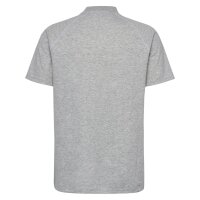 hummel Move 2.0 Polo - grey melange
