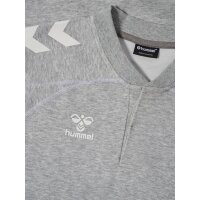 hummel Move 2.0 Polo - grey melange