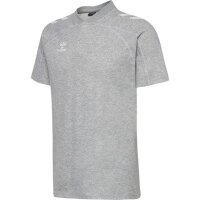 hummel Move 2.0 Polo - grey melange