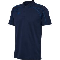 hummel Move 2.0 Polo - marine
