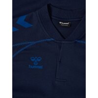 hummel Move 2.0 Polo - marine
