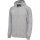 hummel Move 2.0 Zip Hoodie Herren - grey melange