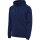 hummel Move 2.0 Zip Hoodie Herren - marine