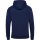 hummel Move 2.0 Zip Hoodie Herren - marine