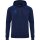 hummel Move 2.0 Zip Hoodie Herren - marine