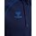 hummel Move 2.0 Zip Hoodie Herren - marine