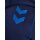 hummel Move 2.0 Zip Hoodie Herren - marine