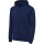 hummel Move 2.0 Zip Hoodie Herren - marine