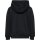 hummel Move 2.0 Zip Hoodie Kinder - black