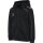 hummel Move 2.0 Zip Hoodie Kinder - black