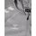hummel Move 2.0 Zip Hoodie Kinder - grey melange