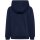 hummel Move 2.0 Zip Hoodie Kinder - marine