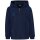 hummel Move 2.0 Zip Hoodie Kinder - marine