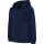 hummel Move 2.0 Zip Hoodie Kinder - marine