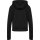hummel Move 2.0 Zip Hoodie Damen - black