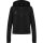 hummel Move 2.0 Zip Hoodie Damen - black