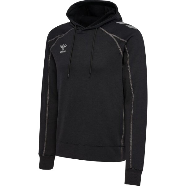 hummel Move 2.0 Hoodie - black