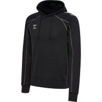 hummel Move 2.0 Hoodie - black