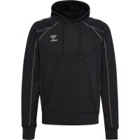 hummel Move 2.0 Hoodie - black