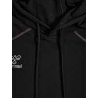 hummel Move 2.0 Hoodie - black