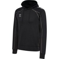 hummel Move 2.0 Hoodie - black