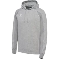 hummel Move 2.0 Hoodie - grey melange