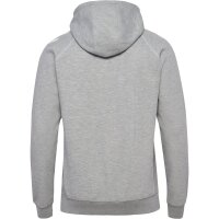hummel Move 2.0 Hoodie - grey melange