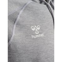 hummel Move 2.0 Hoodie - grey melange