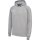 hummel Move 2.0 Hoodie - grey melange