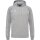 hummel Move 2.0 Hoodie - grey melange