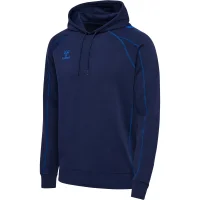 hummel Move 2.0 Hoodie - marine