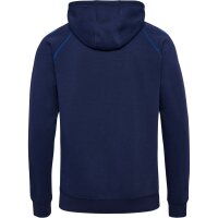 hummel Move 2.0 Hoodie - marine