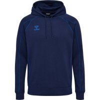 hummel Move 2.0 Hoodie - marine