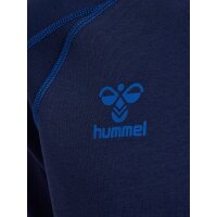 hummel Move 2.0 Hoodie - marine