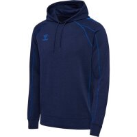 hummel Move 2.0 Hoodie - marine