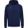 hummel Move 2.0 Hoodie - marine