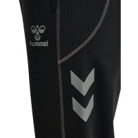 hummel Move 2.0 Trainingshose Herren - black