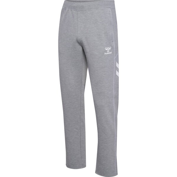 hummel Move 2.0 Trainingshose Herren - grey melange